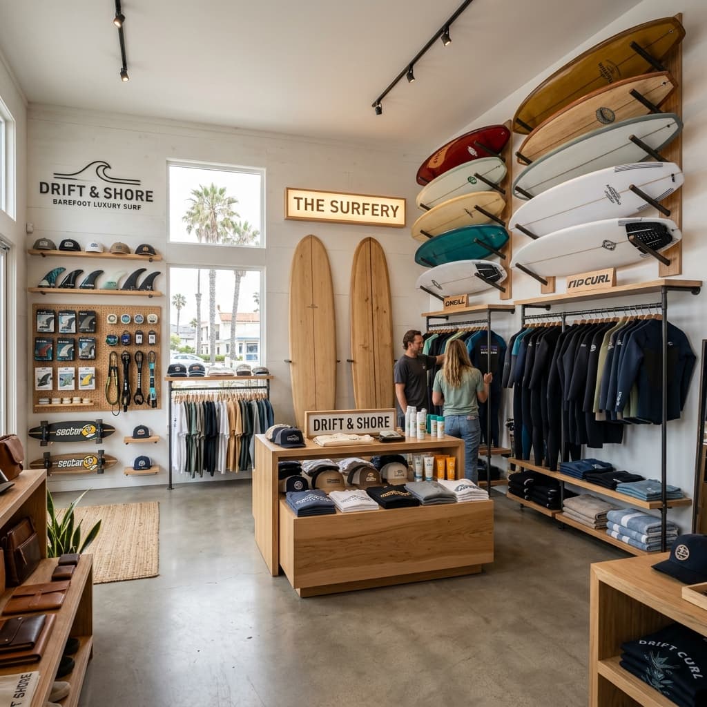 Choosing the Best Surfing Equipment in Lanzarote: A Pro Guide