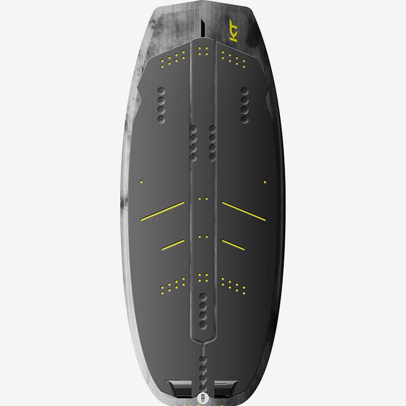 KT Pocket Drifter
