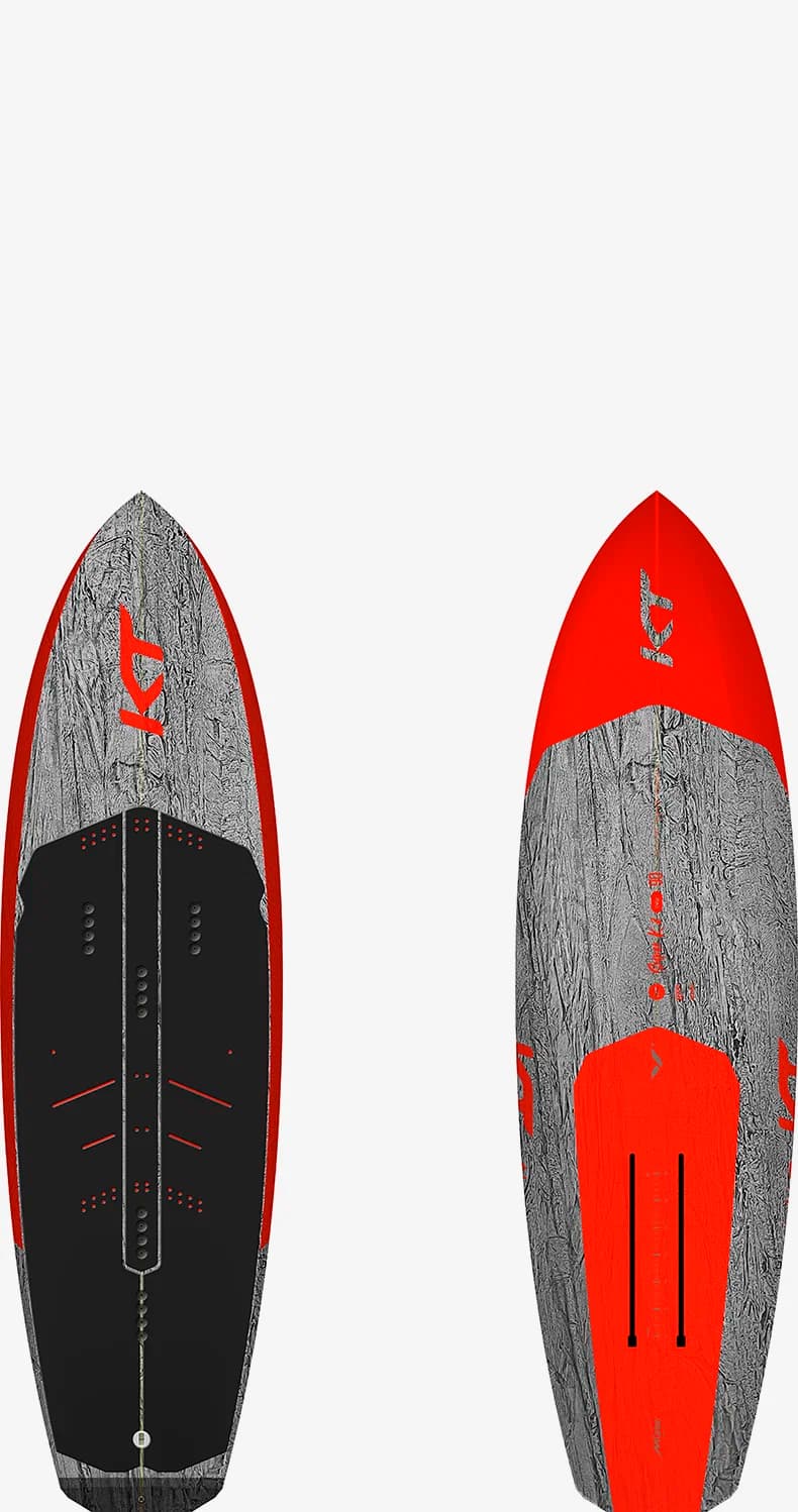 KT Super K 2 Carbon