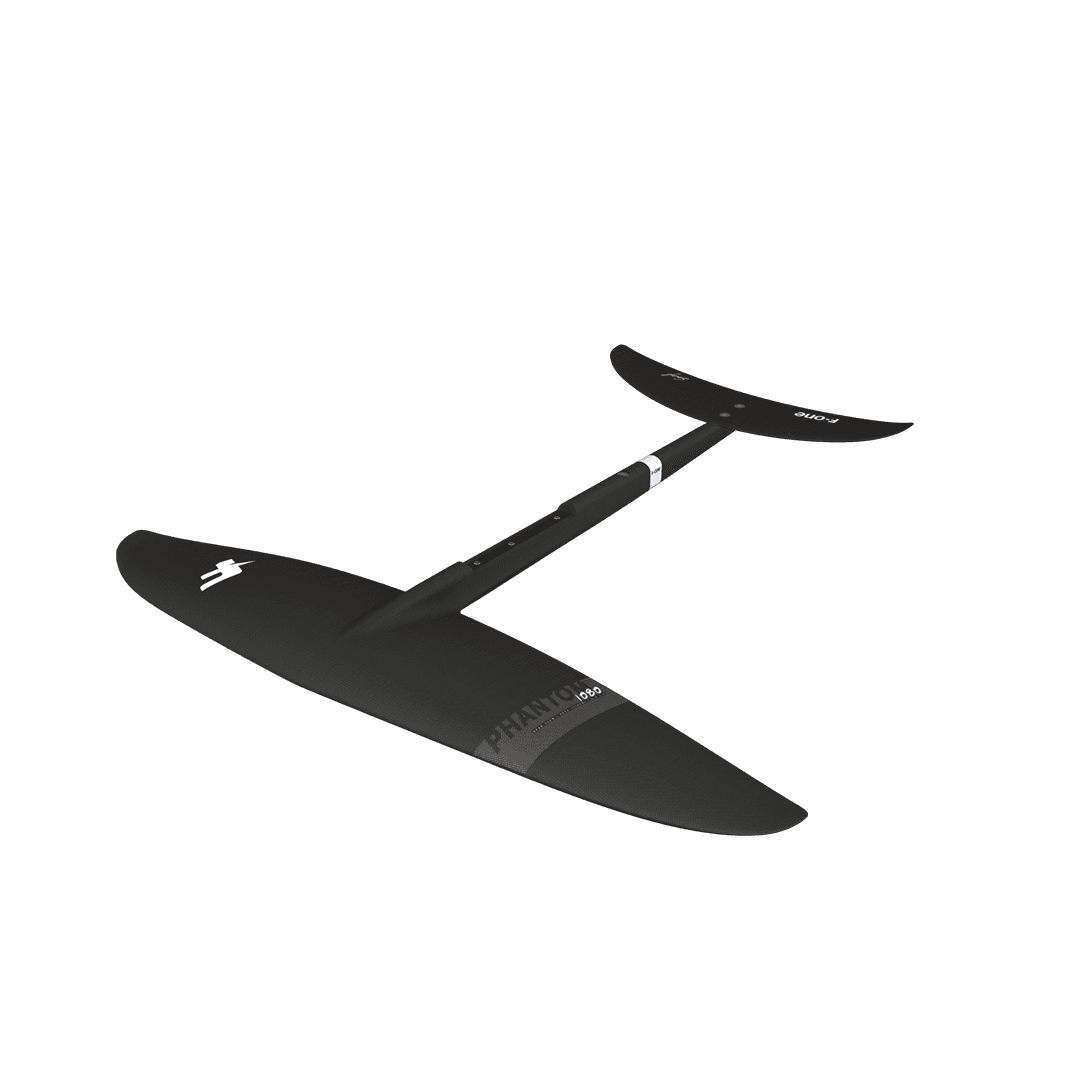 F-One Phantom Carbon Foil