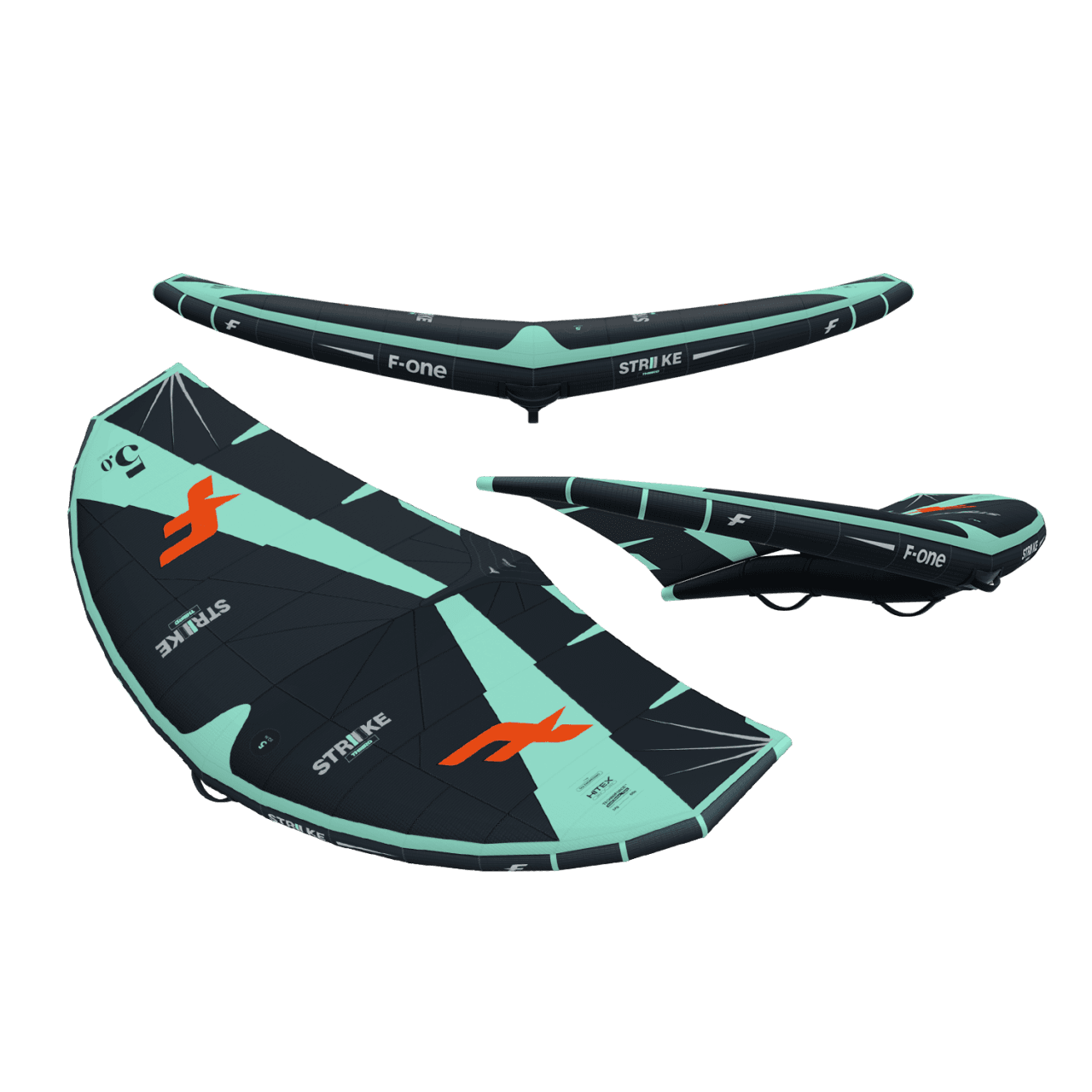 F-One Strike V3