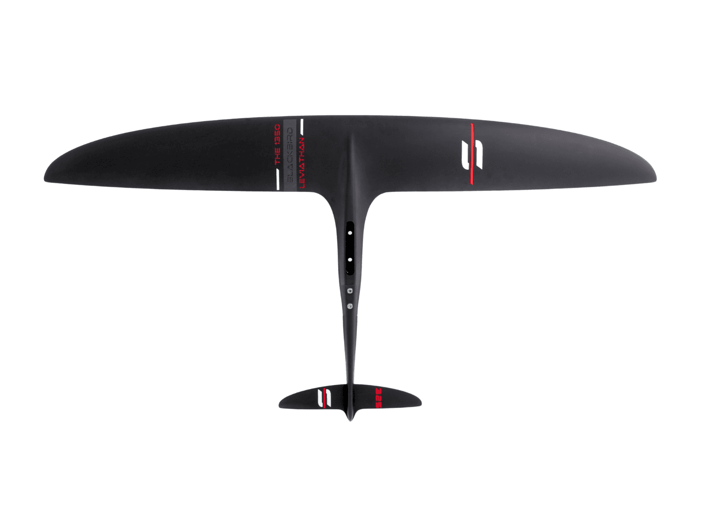 Kit Leviathan Blackbird "The 1350"