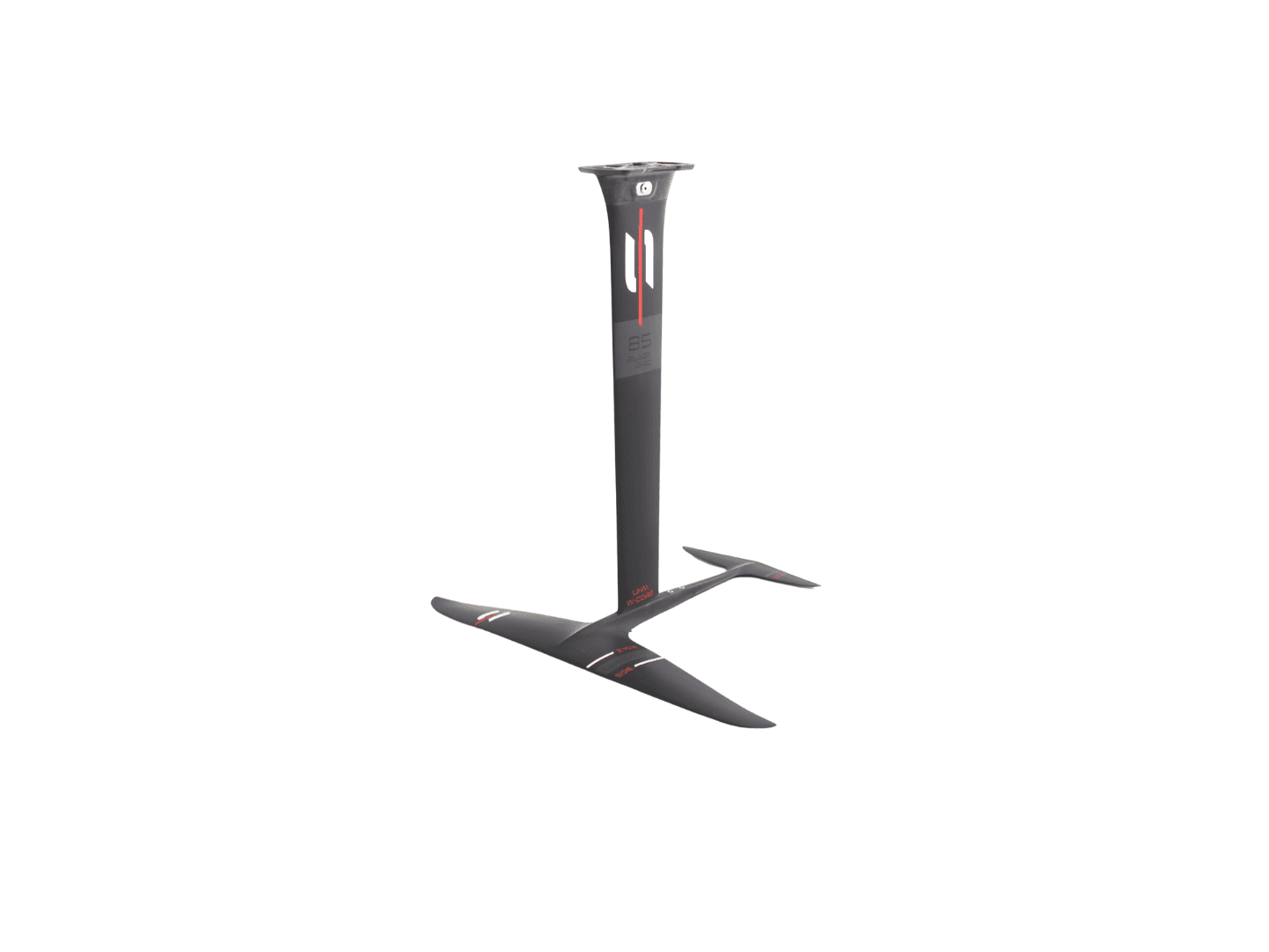 Sabfoil Blackbird Balz Pro 905