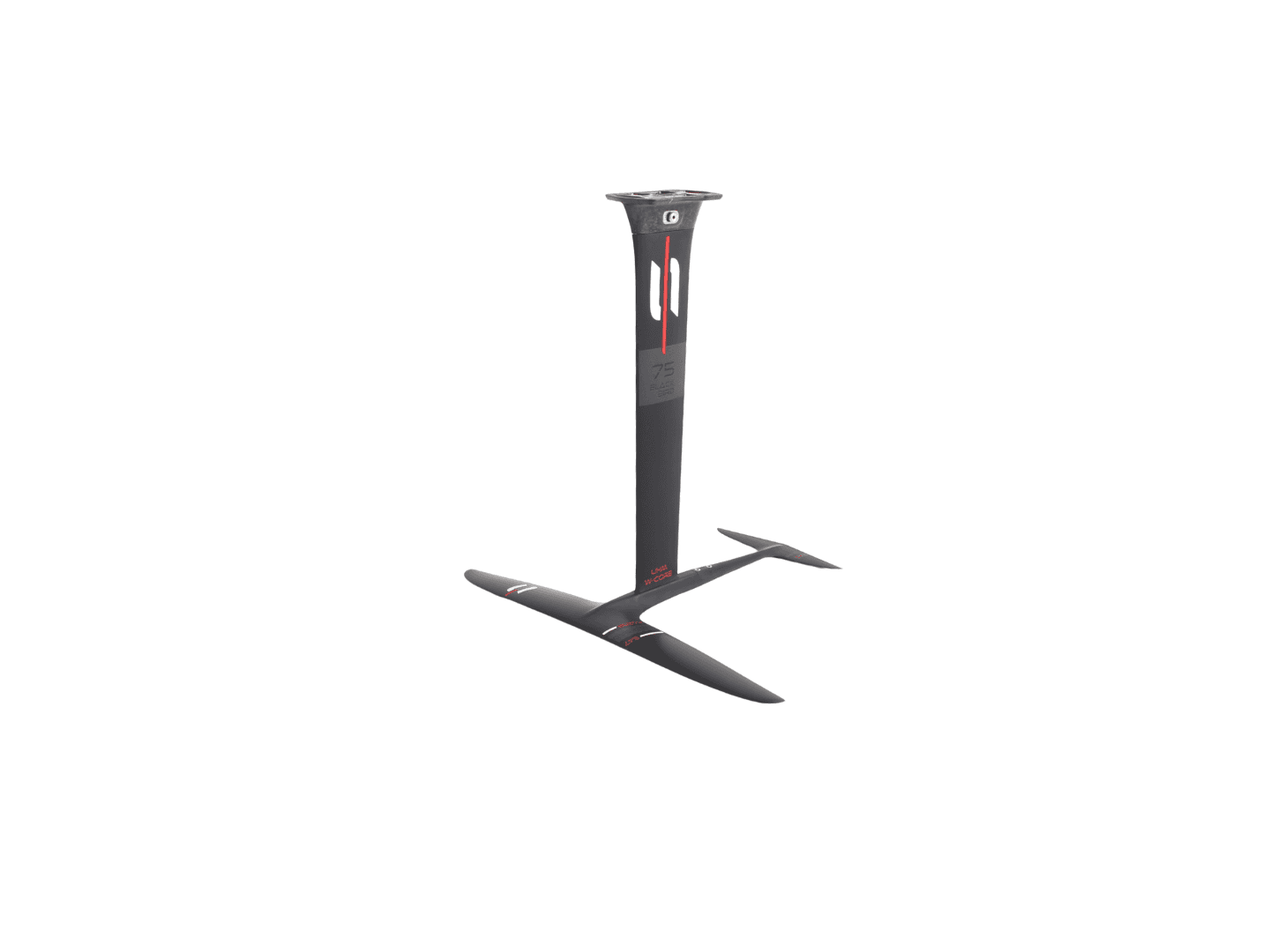 Razor Front Wing 847