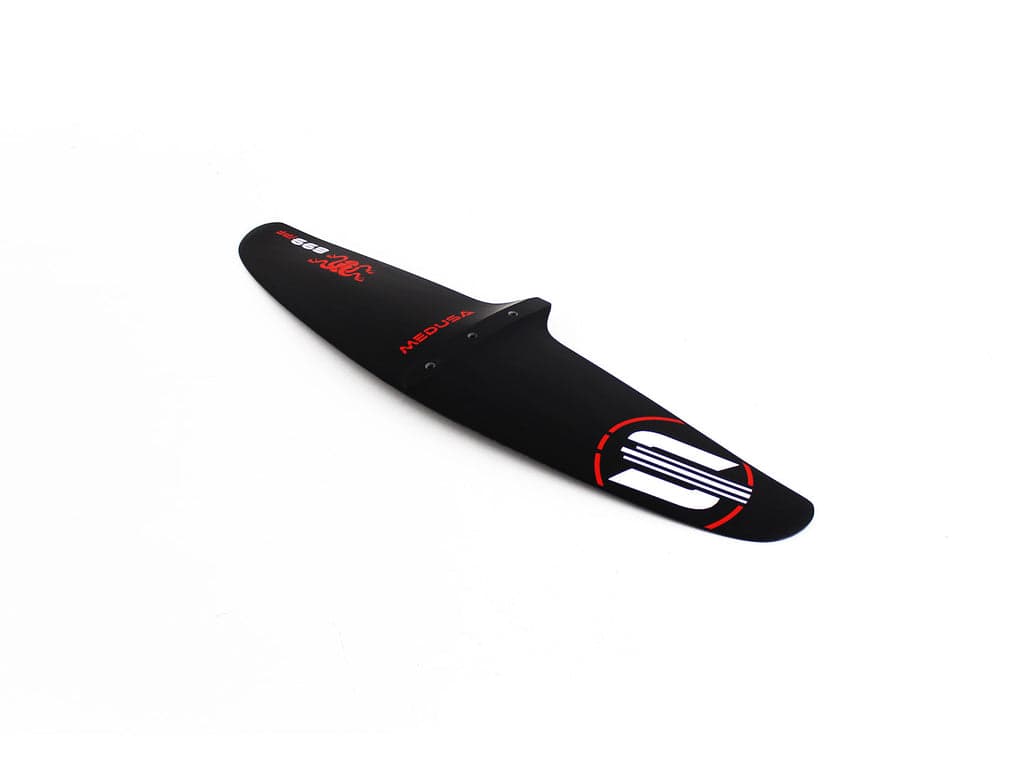 Sabfoil Medusa PRO Vento Set - Vista 2